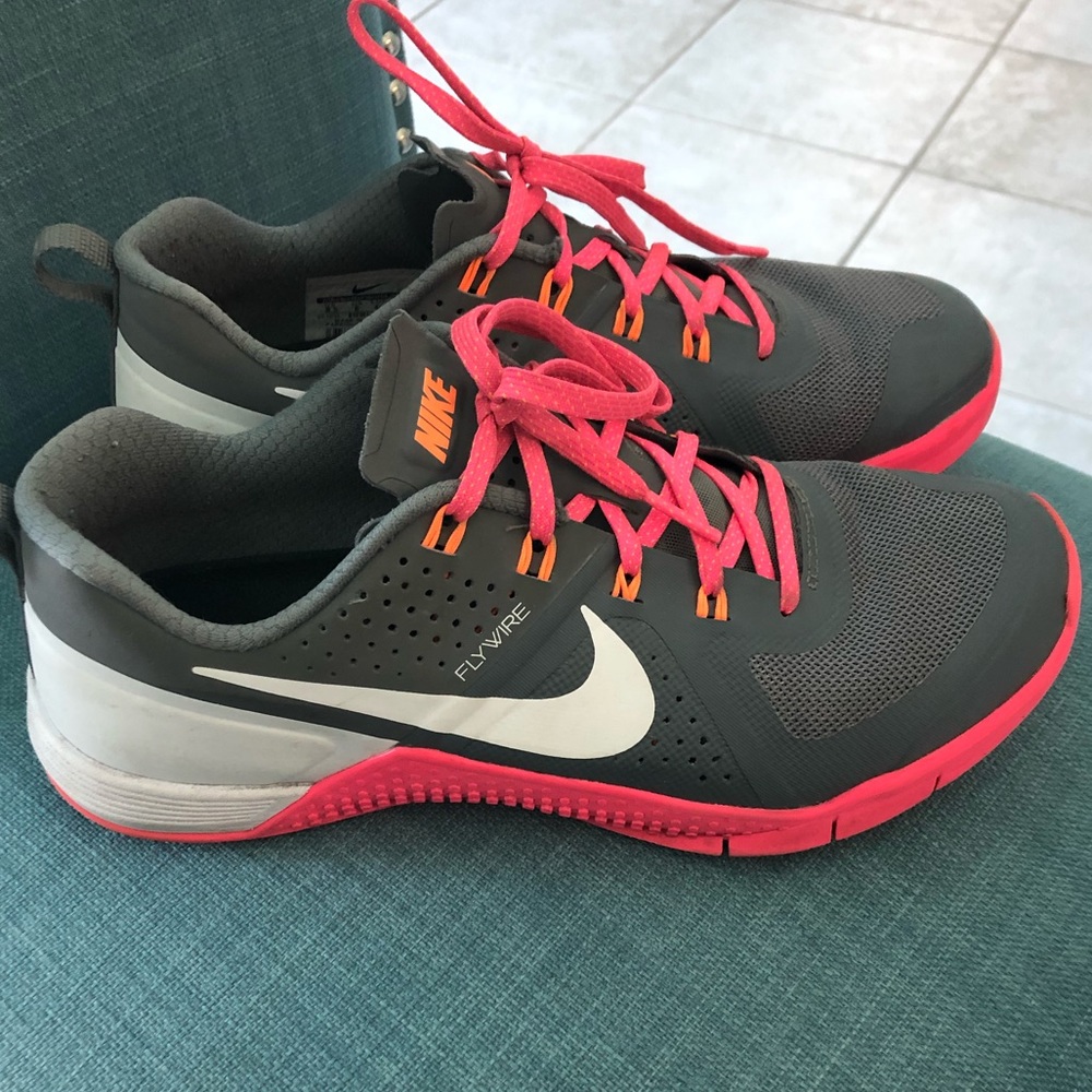 Nike MetCon Series 1